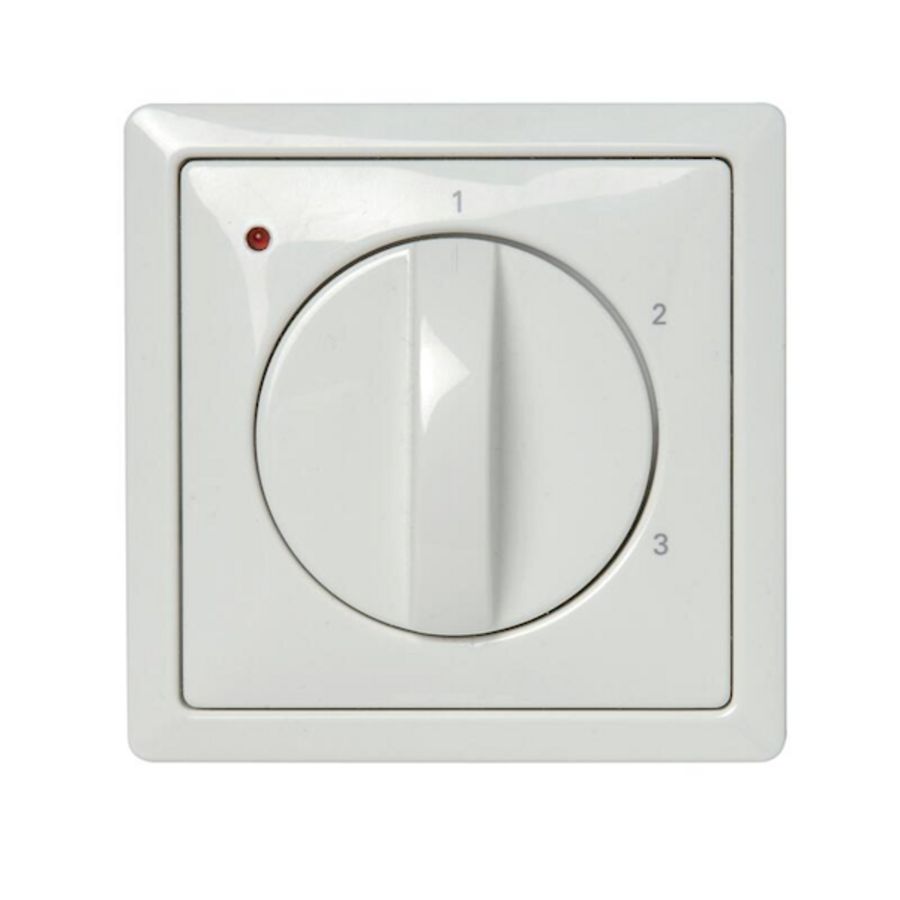 Flash SAI 1-3V Driestandenschakelaar