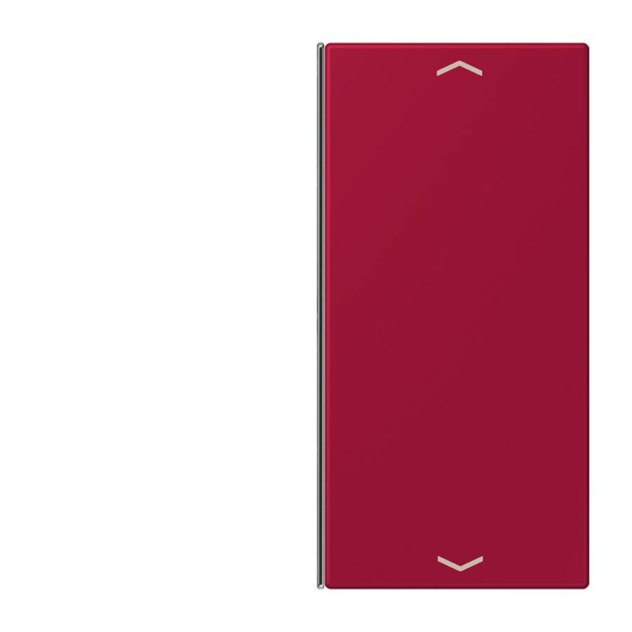 Vervangingswip F40 2-voudig pijl LC32100 KNX