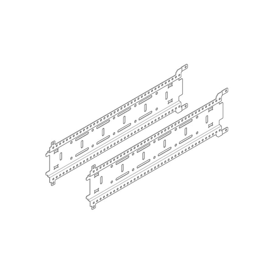 XGRID Montagerail set 1237097090