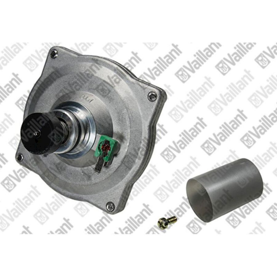 Gas servoklep 050595