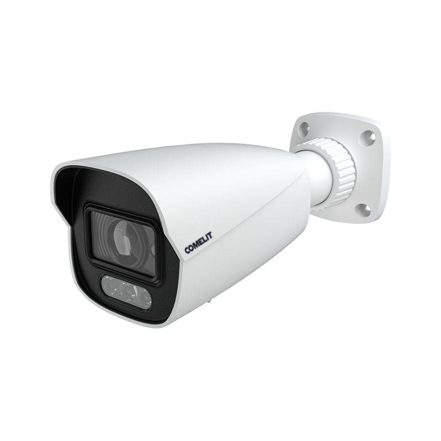IP camera all-in-one 4MP 2,8-12 mm Color Up