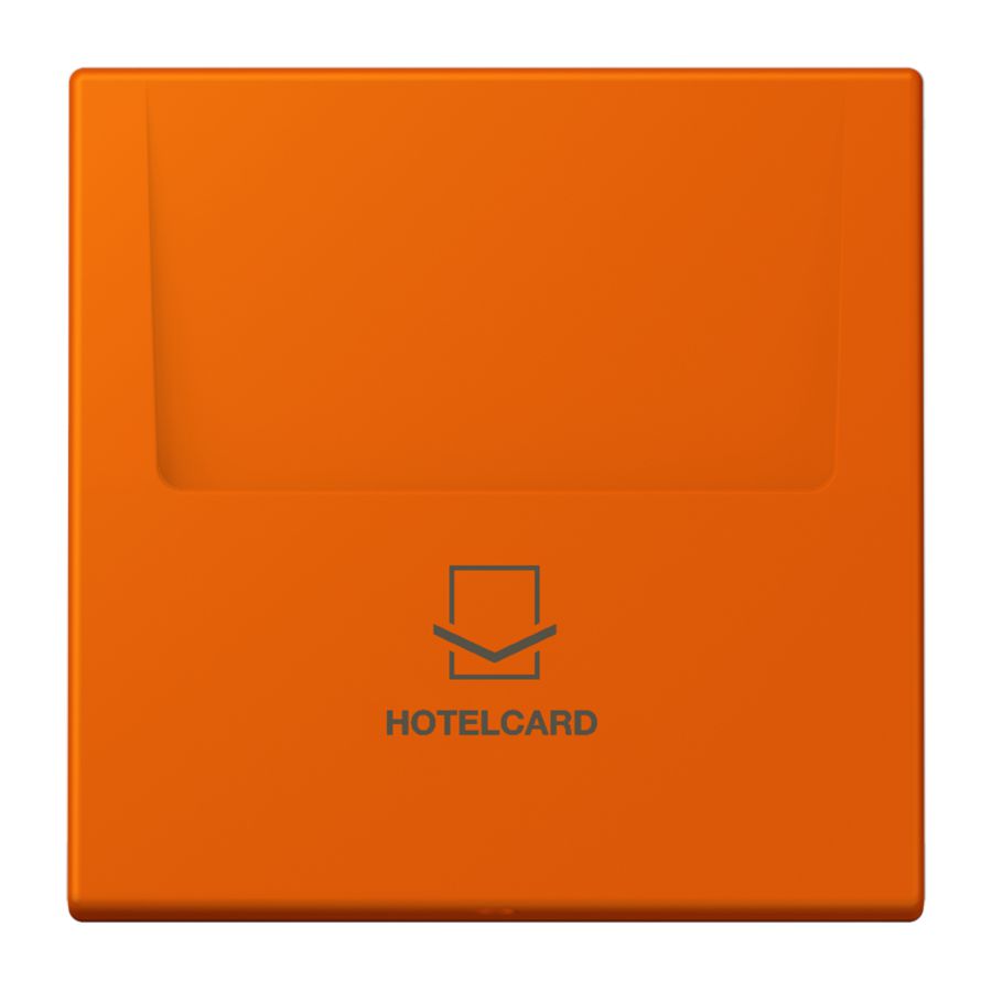 Afdekking Hotelcard-schakelaar LC32080