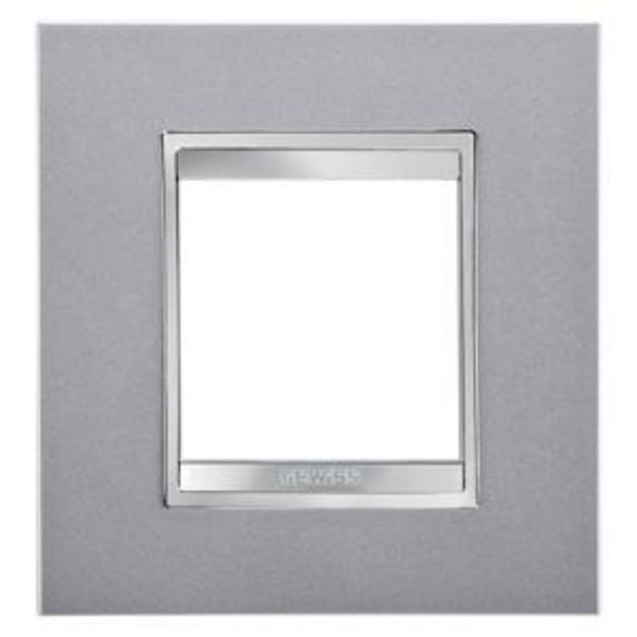 LUX INTERNATIONAL PLAAT-VAN GELAKT TECHNOPOLYMEER-2 MODU