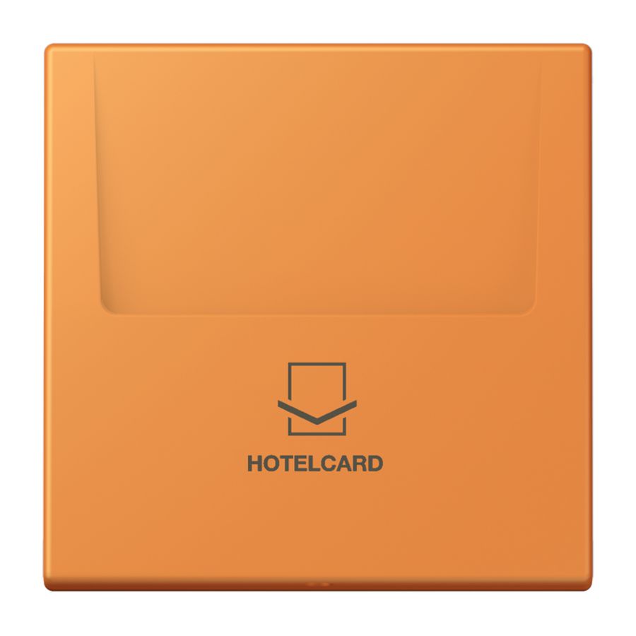 Afdekking Hotelcard-schakelaar LC32081