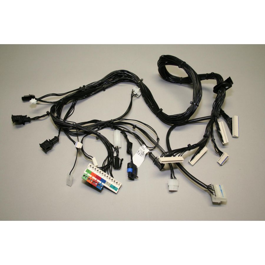 Kabelboom 24V Topline 8718600255