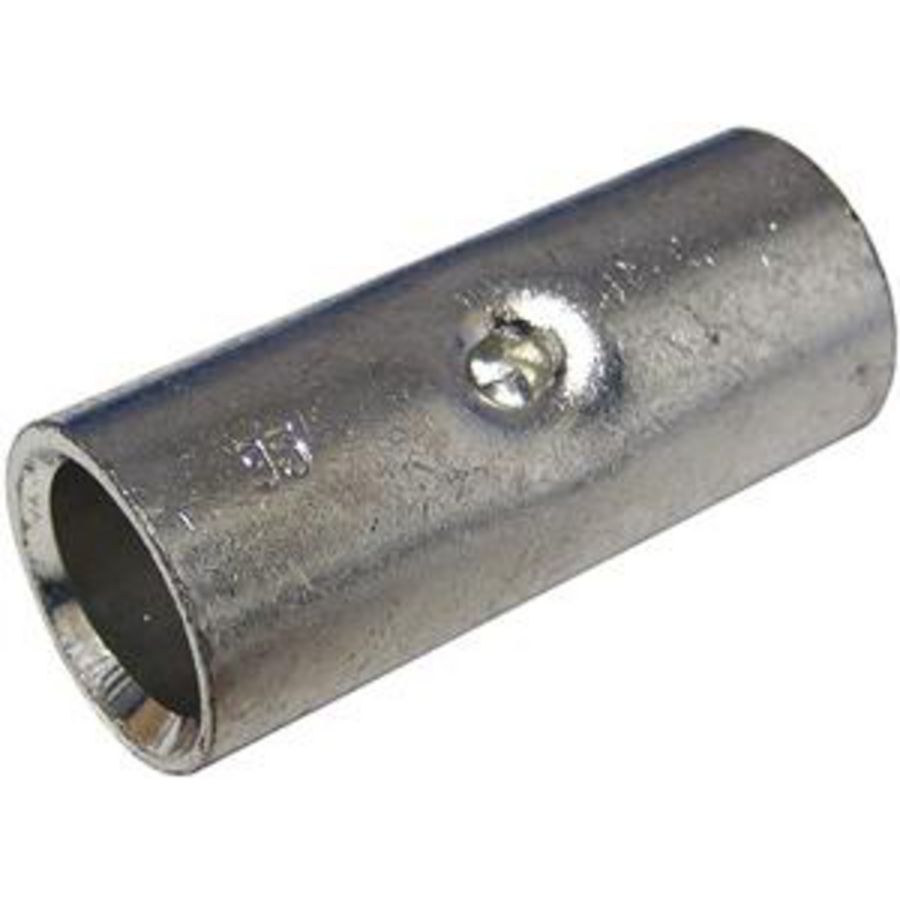 Stootverbinder DIN46341 DL1 formB 0,5-1mm² vertind VVE=100