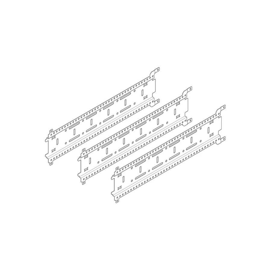 XGRID Montagerail set 1238097090