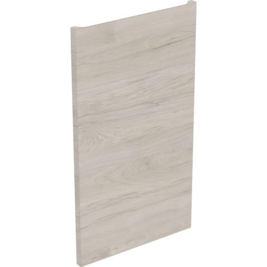 Renova deur bovenkast Licht nt hickory/Folie gestr