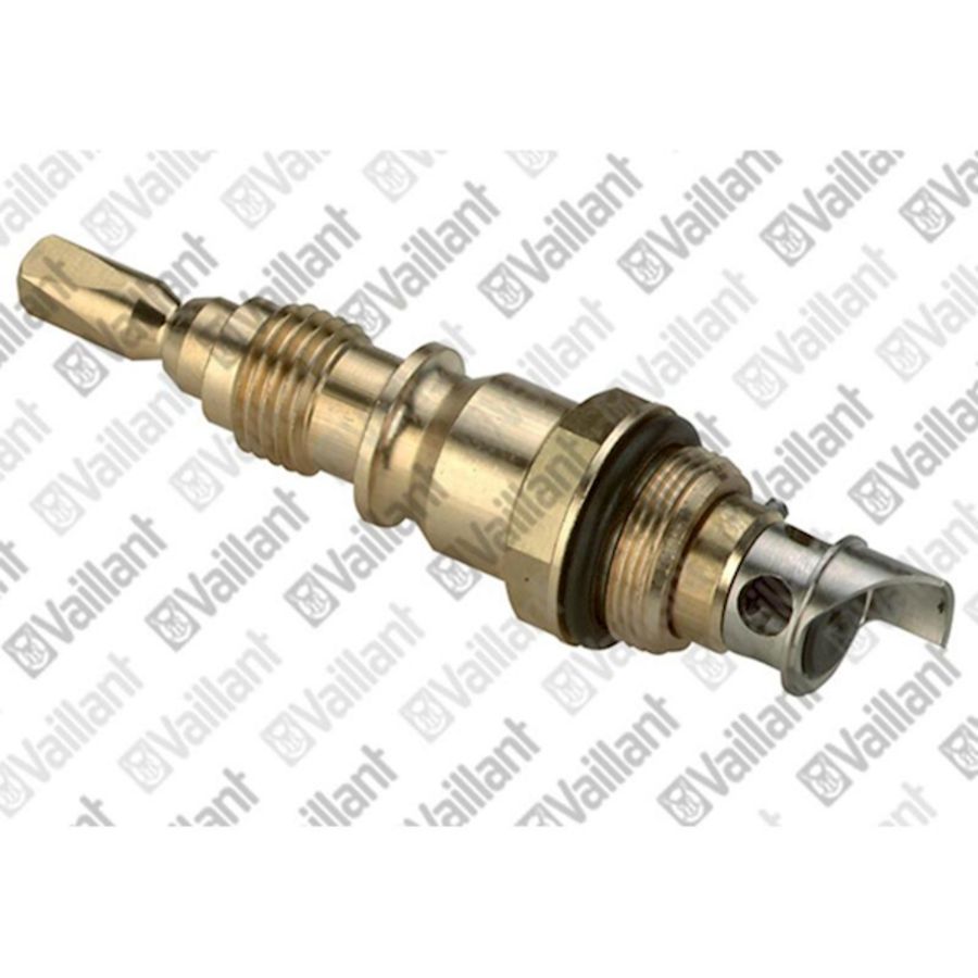 Temperatuurkiezer spindel 131925