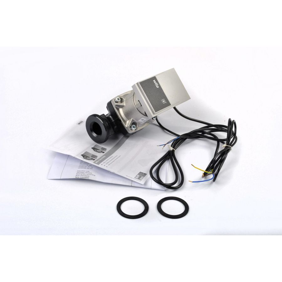 pomp wilo yonos para 30/7,5 pwm