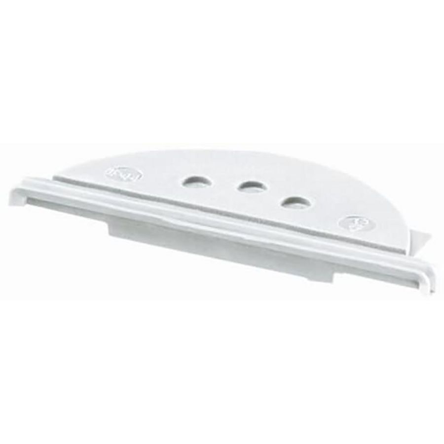 Schotje blind 2 x in/1 x in ocean-alpin (2134 W-54)