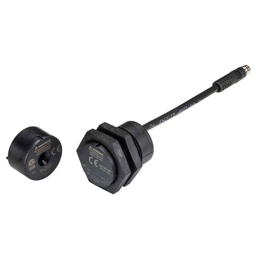 Magneetschakelaar set SMA 0320