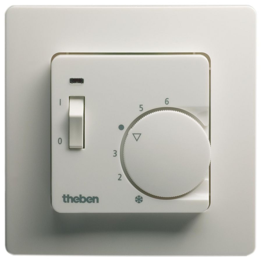 Inouw kamerthermostaat RAM 746 RA 230V