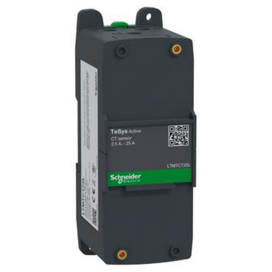 Sensormodule TeSys Tera Motor Management CT 2,5-25A, 45 mm b