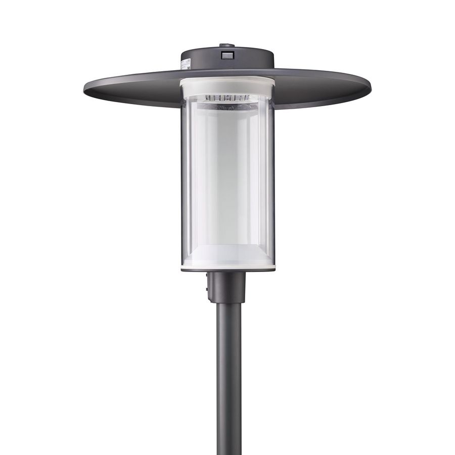 Paaltoparmatuur BDP510 LED27/730 DS50 DGR 60P