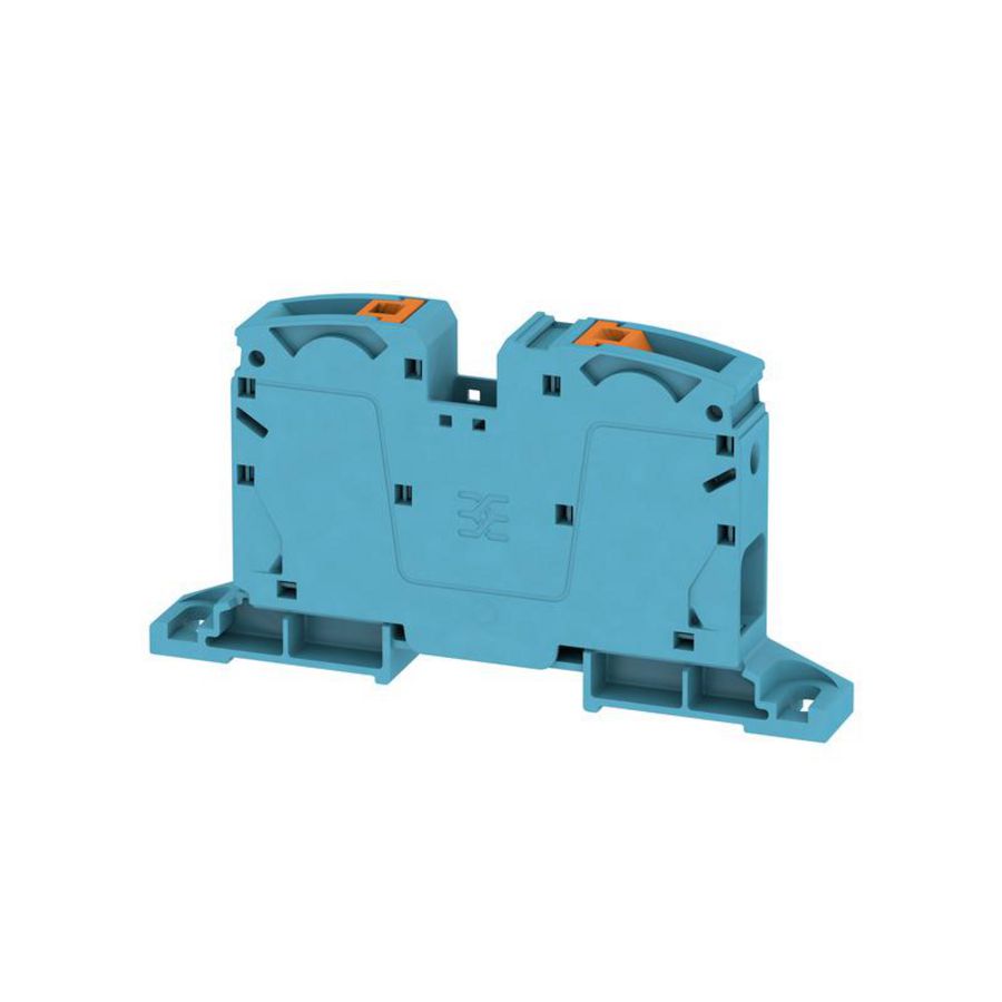 Doorvoerklem bl. 35mm2 125 A 1000 V 2552150000 VVE=10