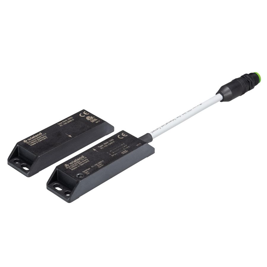Magneetschakelaar set SMA 0249