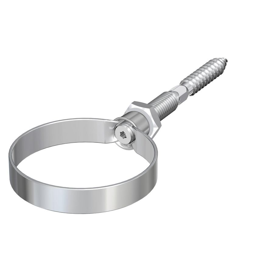 Fix BM muurbeugel M8x1" HK Fastfix VVE=10