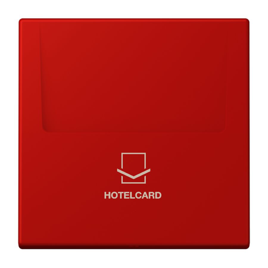 Afdekking Hotelcard-schakelaar LC32090