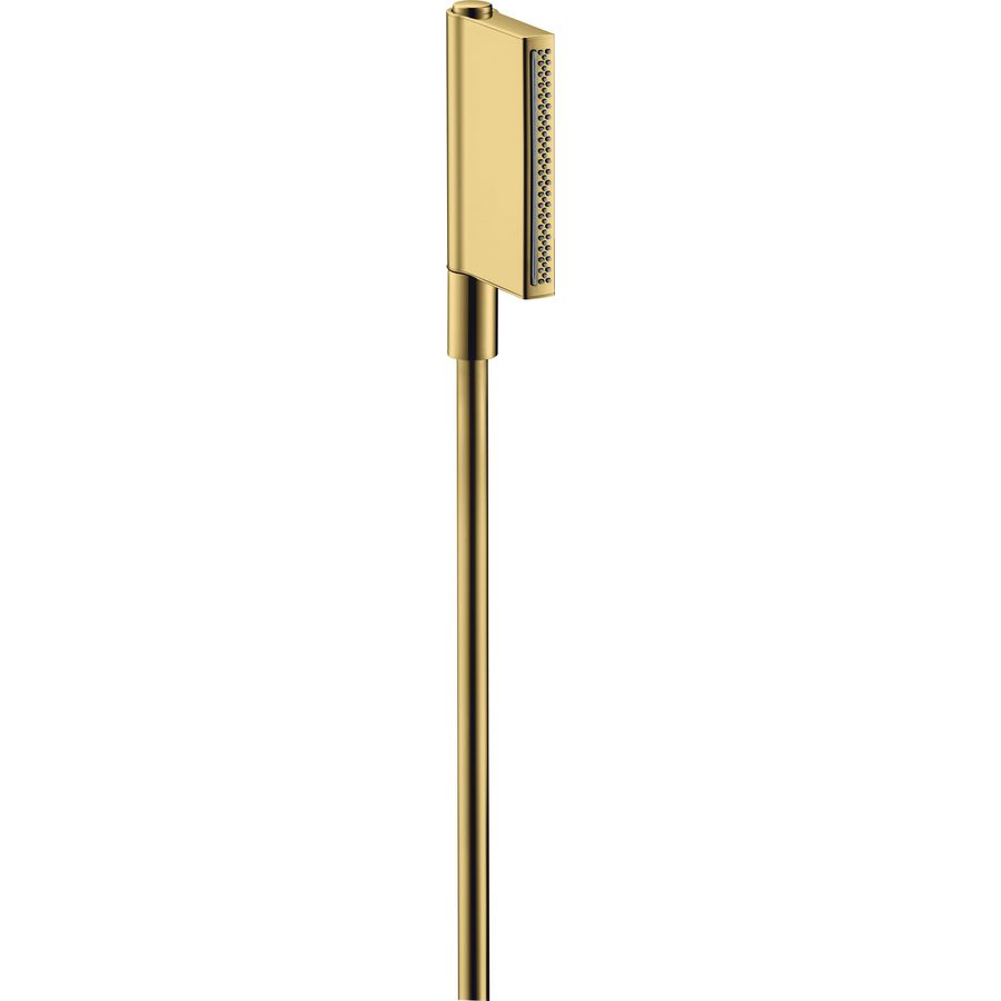 Handdouche AXOR One 2 straalsoorten Polished Gold-Optic
