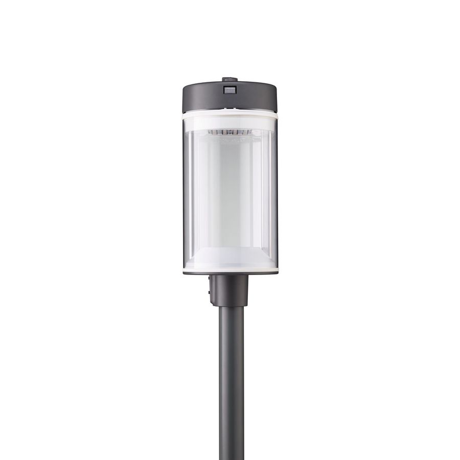 Paaltoparmatuur BDP513 LED30/730 DM50 DGR 60P