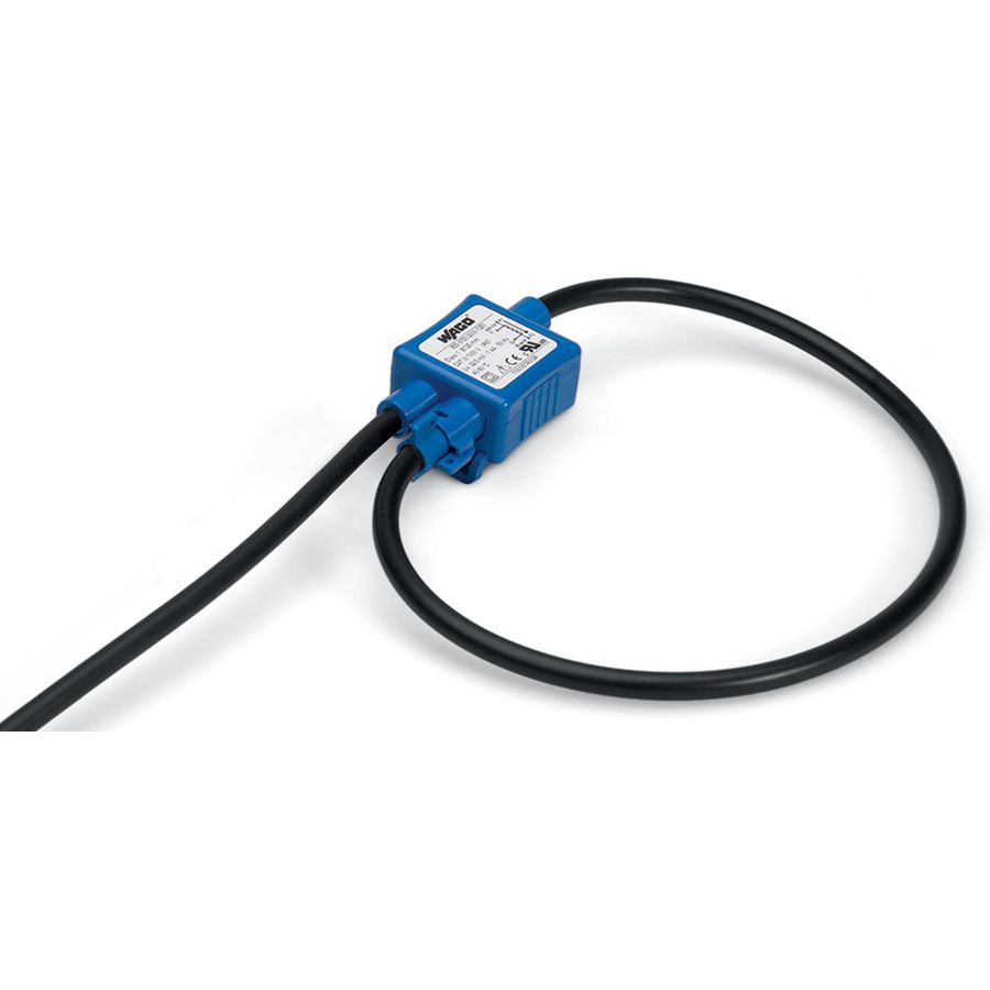 Rogowski-spoel Primaire toegekende stroom 1000 A Uitgangssig