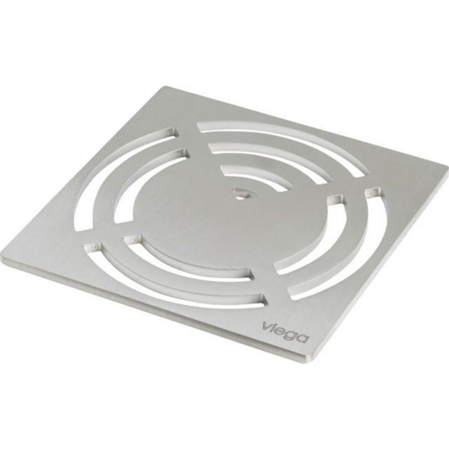 Rooster Visign Rs3 150x150 RVS/mat