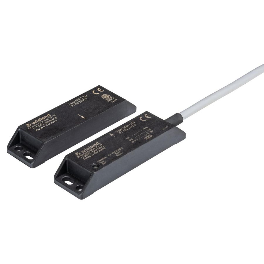 Magneetschakelaar set SMA 0243