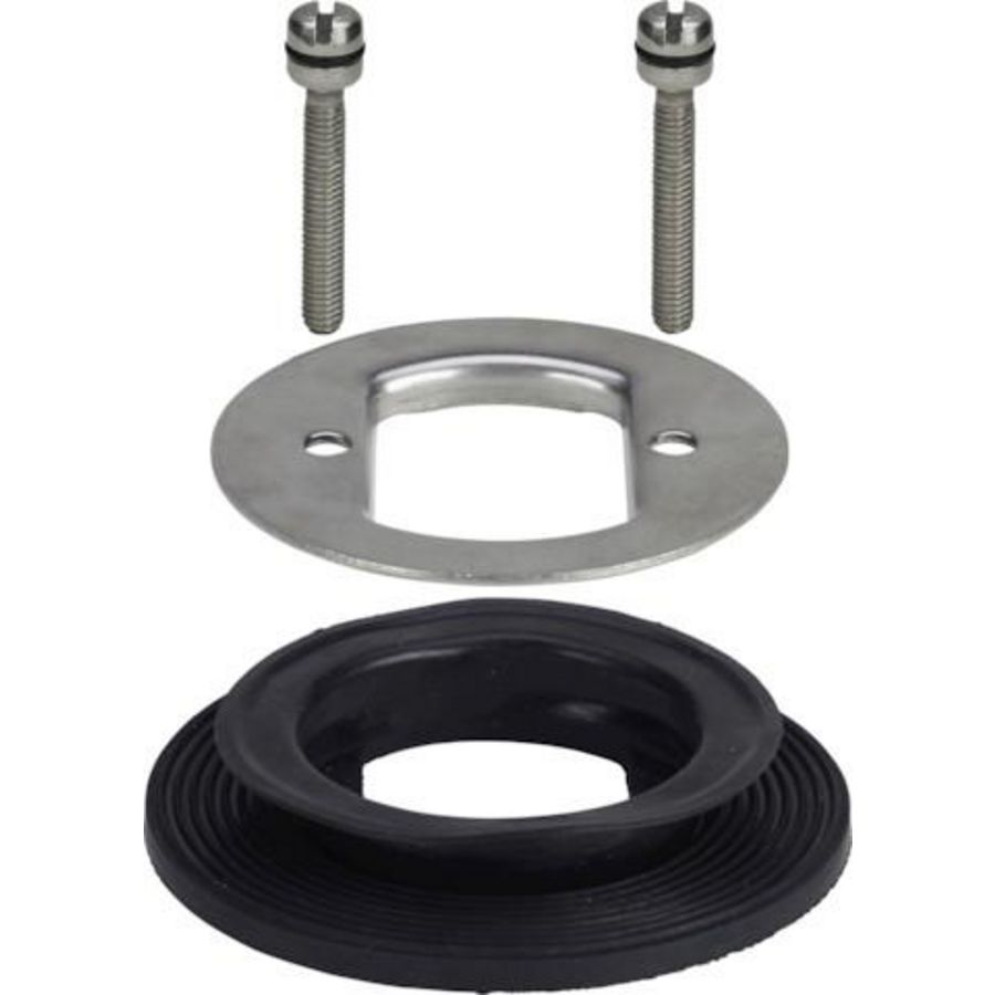 Domoplex renovatieset 70xM5x30mm 90C