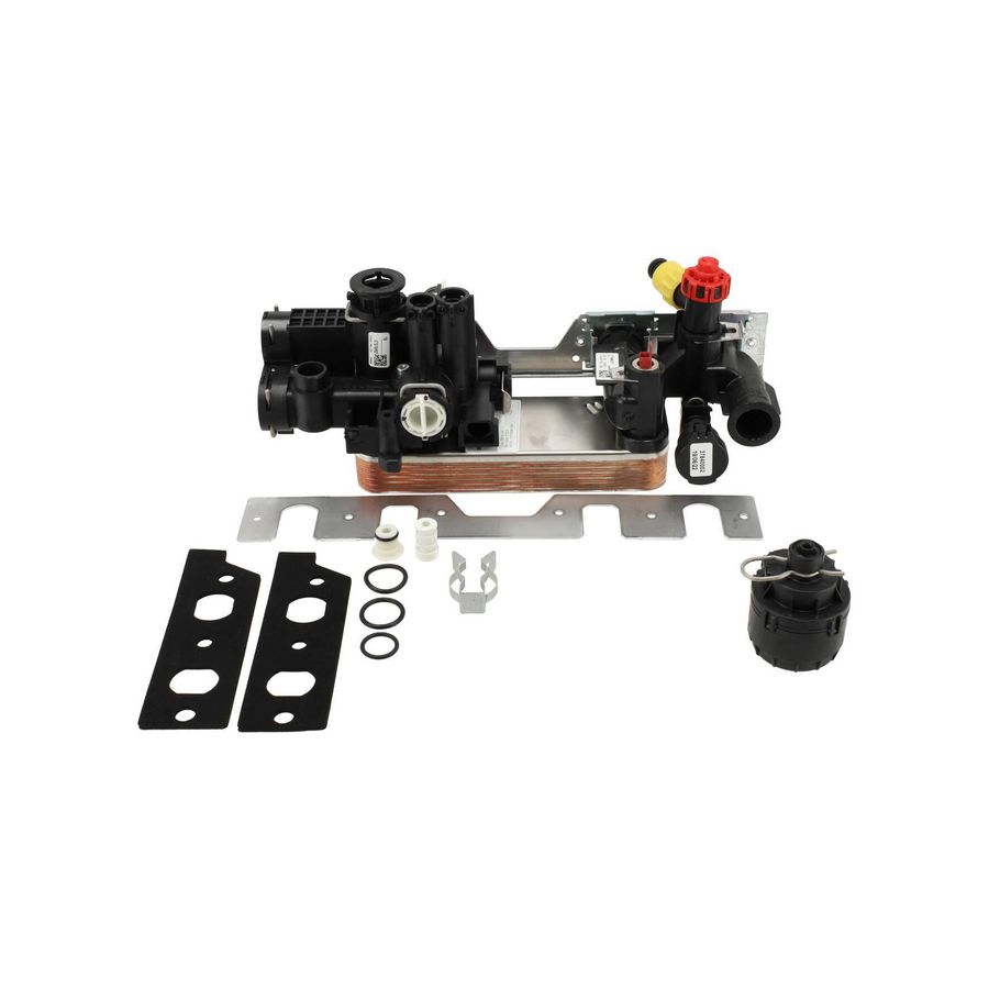 Hydroblokset compleet 28C 7825660