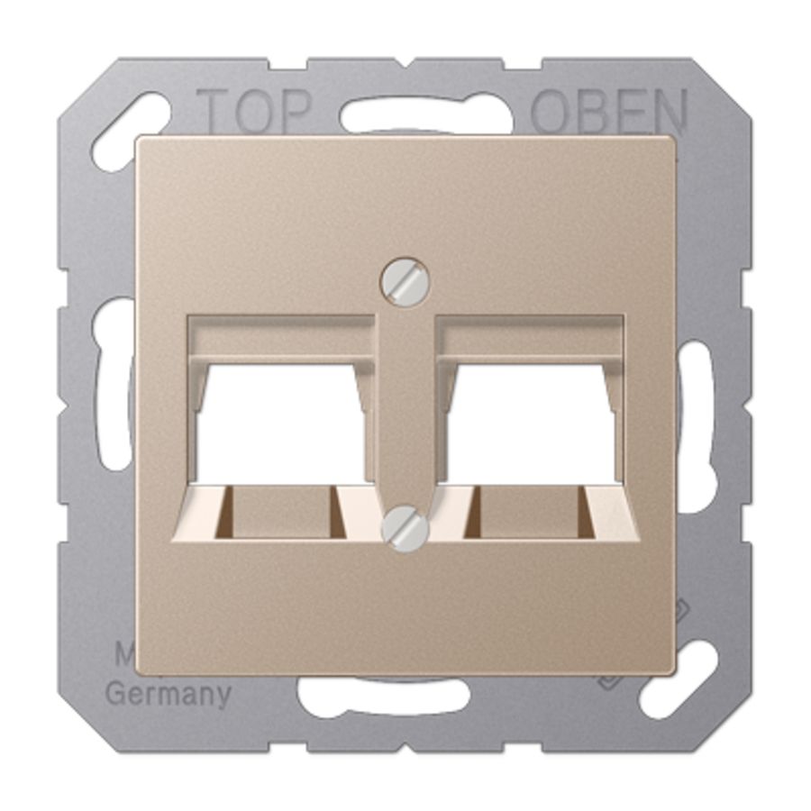 Afdekking A500 champ. voor Lexcom 2-voudig VVE=10