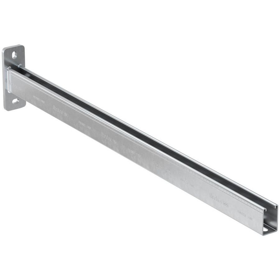 Railconsole FCA 62/2,5 - 1000