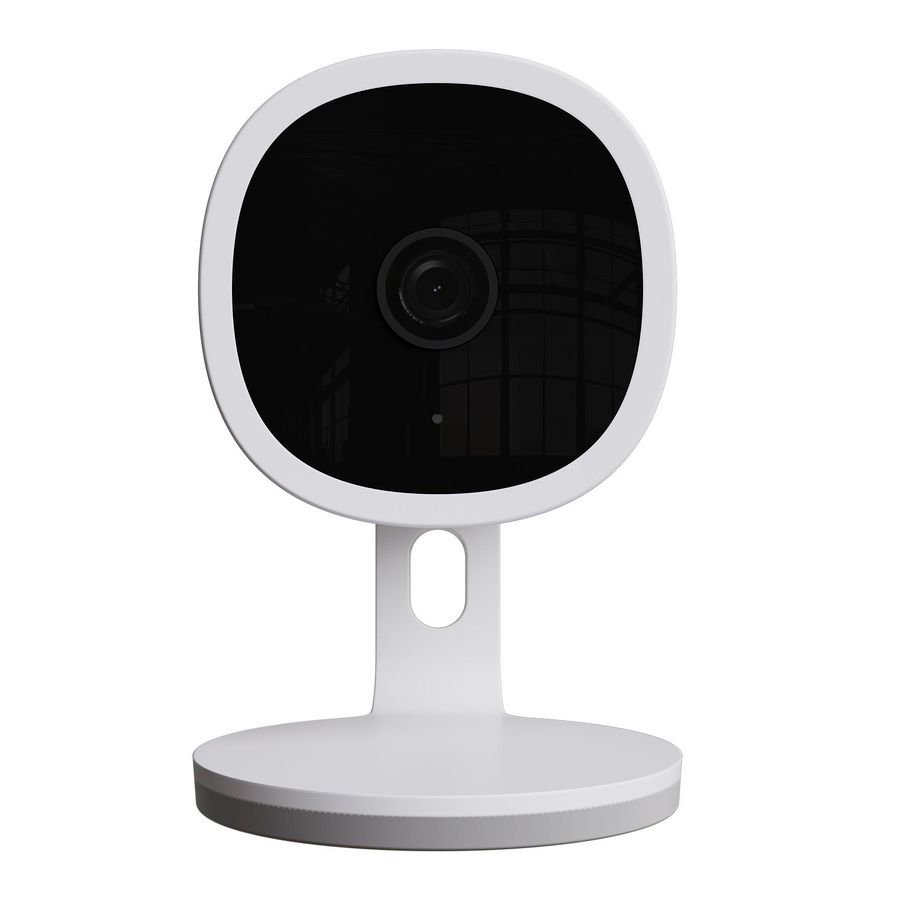 Smart WIFI Indoor 2K Camera