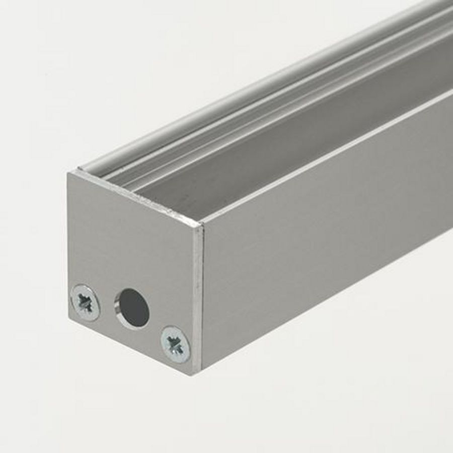 Top Line Eindkap +draaddoorvoer gean. tbv 4629133x 46291341