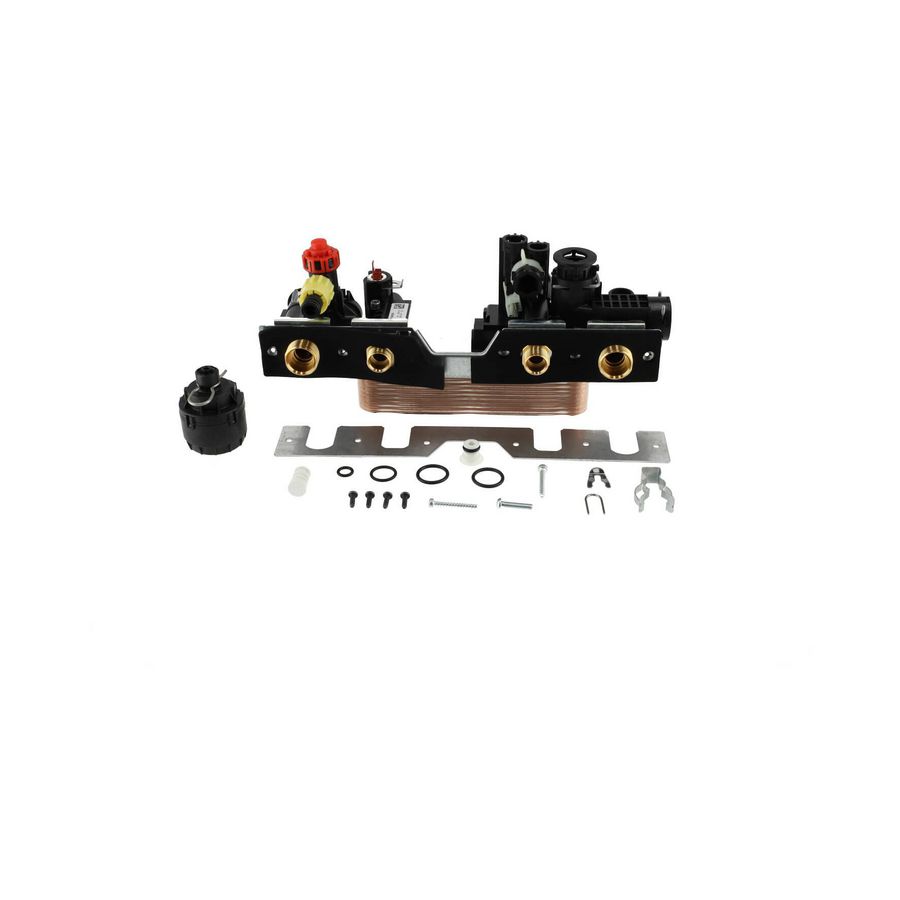 Hydroblokset compleet 35C 7825661