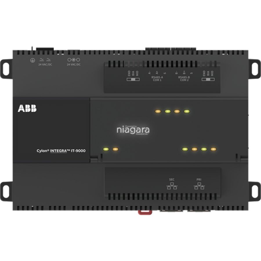 Applicatie software INTEGRA G GB IT-9000-NOWIFI Netwerkc.
