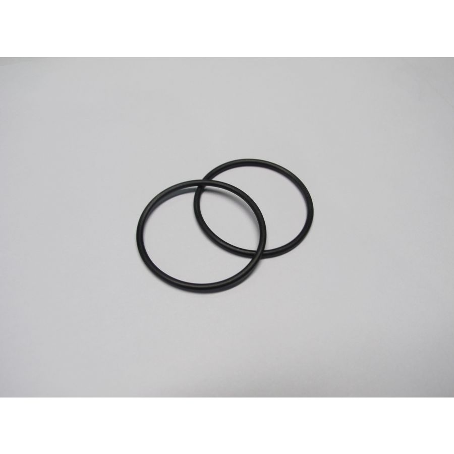 Set a 2st. O-ring Ø32.50x2.00mm NBR