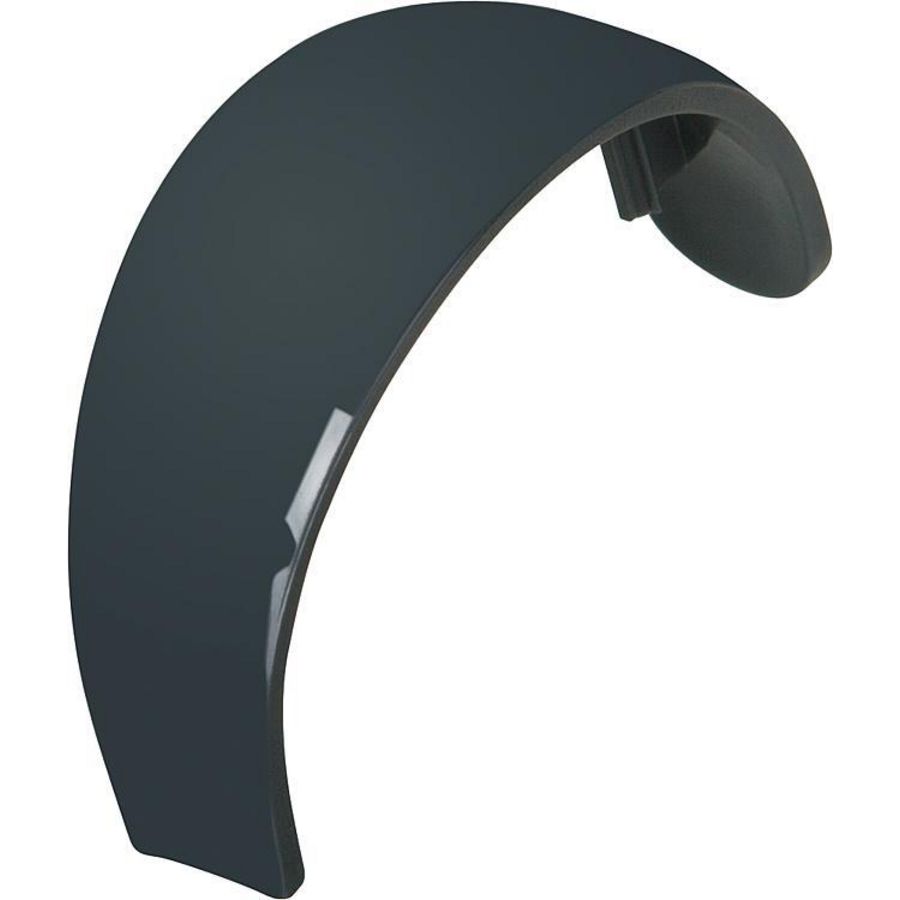 Handle cap grey