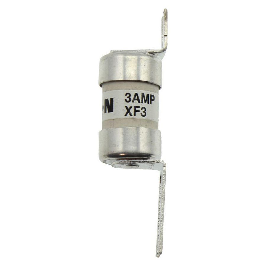 Tijdzekeringelement Lage span. 3A 15x58mm ESI 12-6 VVE=20