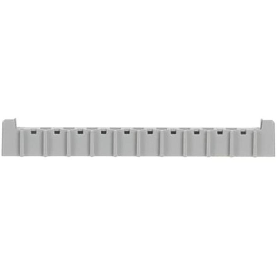 Brug voor klemmenblokken 8MOD