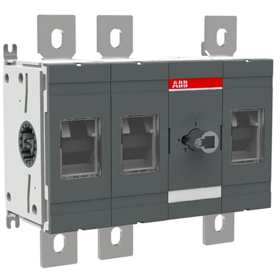 Schakelaar-disconnector OT800E21