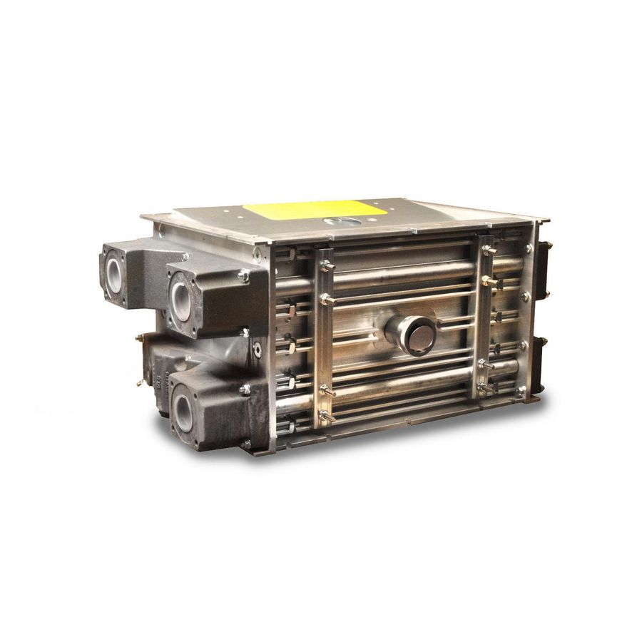 burner/1st heat exchanger ch r601