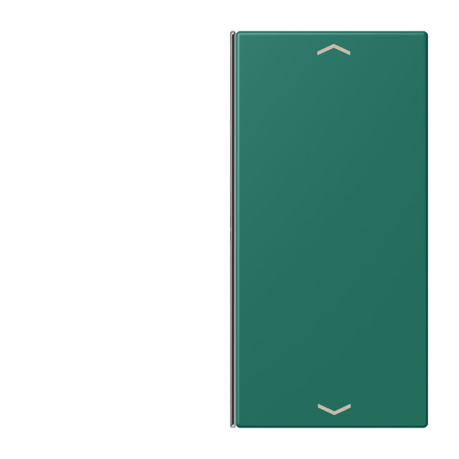 Vervangingswip F40 2-voudig pijl LC32040 KNX