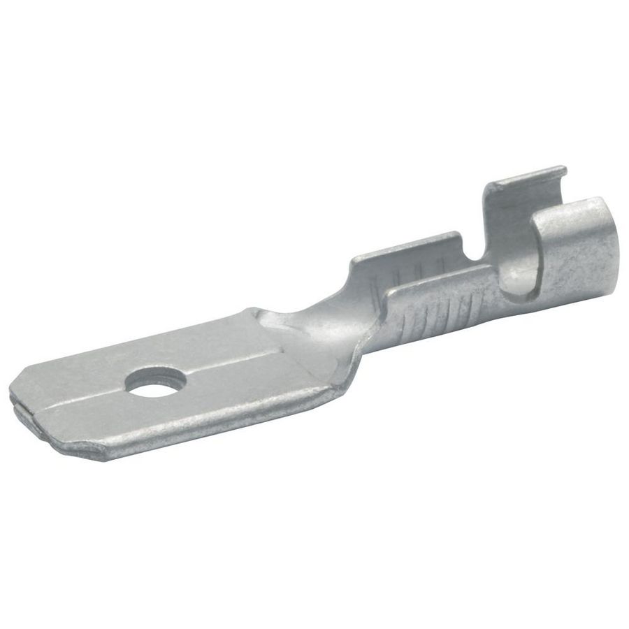 Vlaksteker 2,5mm² 2230 VVE=100