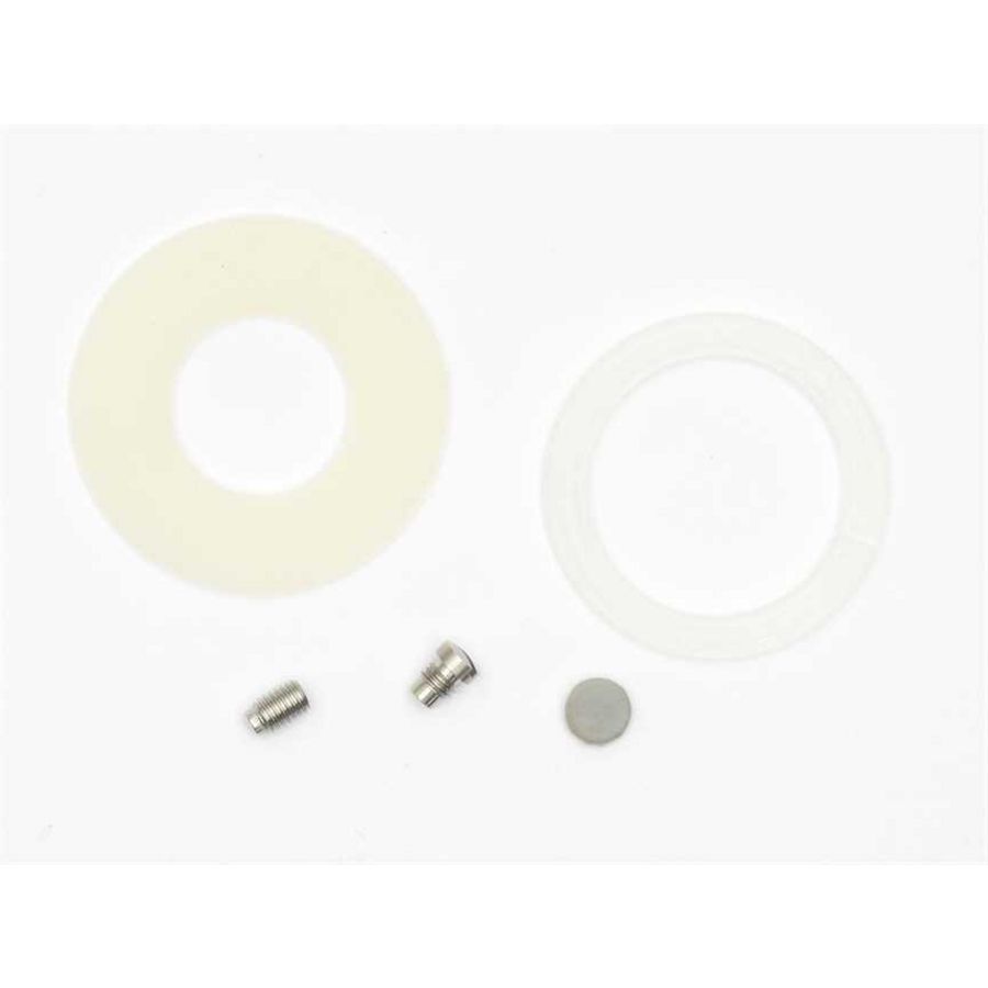 Ceraplus fixation kit for spout