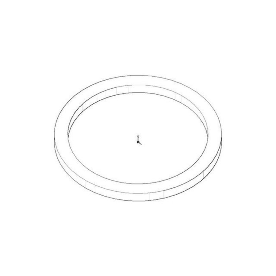Dichting Vf 3110 31,0x26,0x2,0mm 09142000390