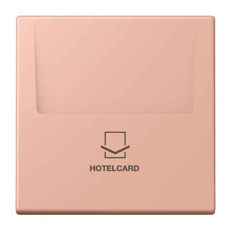 Afdekking Hotelcard-schakelaar LC32102