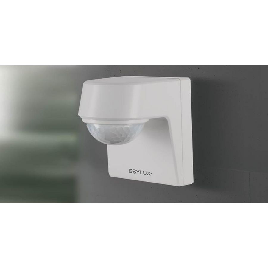 Buitenbewegingsmelder DEFENSOR MD 200gr. 24 IR 1C IP55 AN