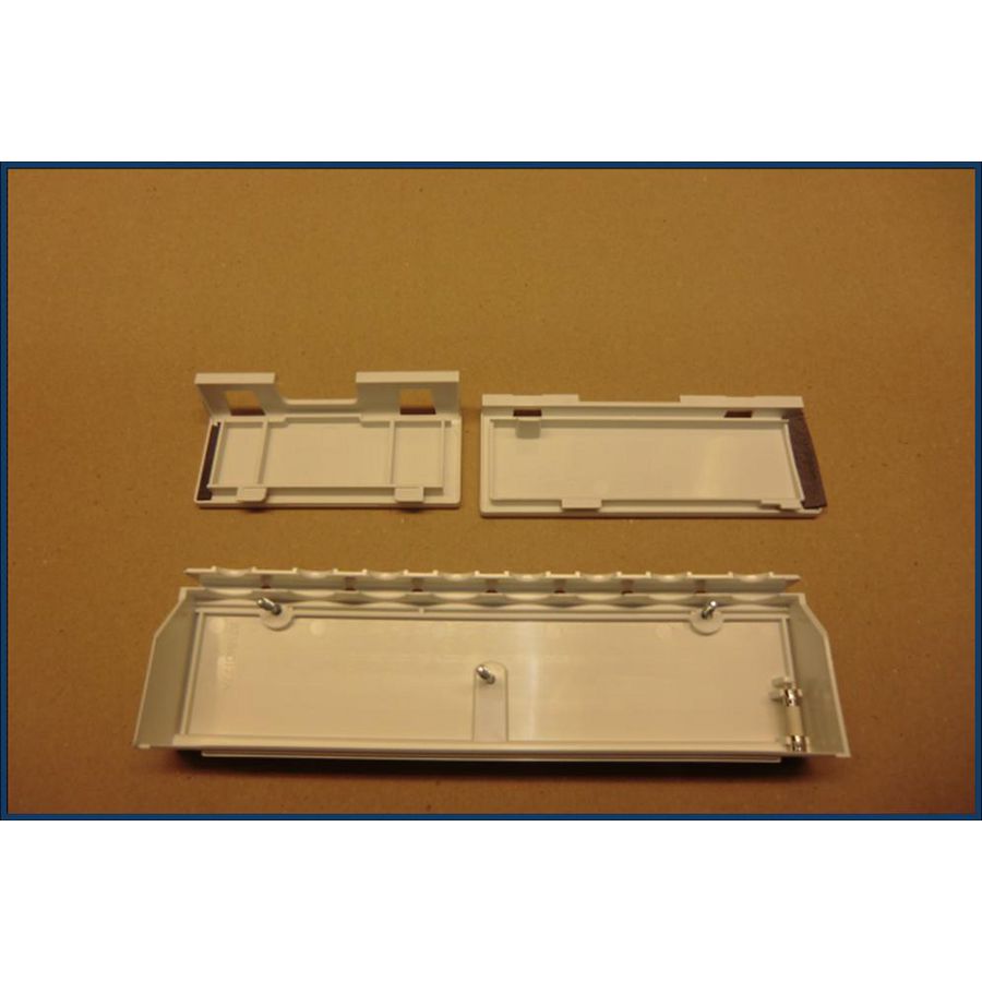 Deksel elektrische aansluitingen cus 8718600816