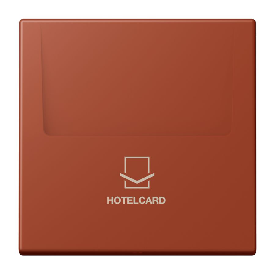 Afdekking Hotelcard-schakelaar LC32110